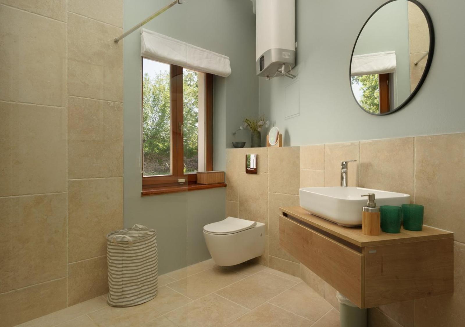 Luxury Villa In Istria - 9,000 Sqm Private Estate With Pool & Sauna, 15 Min To Sea, Near Fazana, 3 Bedrooms Juršići Exterior foto